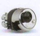 ART.BO1752 Devio luci a fascetta per manubrio    22 mod. CEV  2 posizioni +pulsante clacson